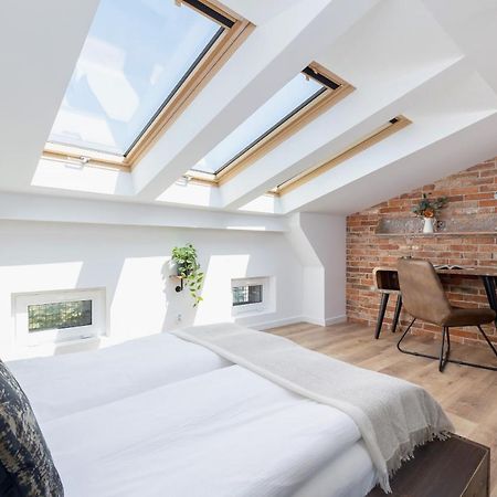 Wawel Castle Modern Studio Dietla By Noclegi Renters Cracovia Esterno foto