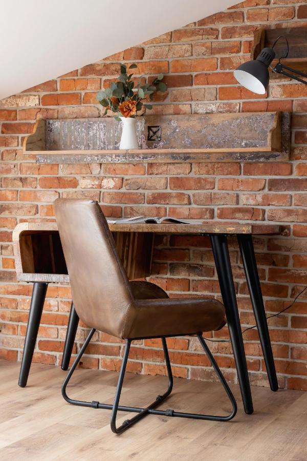 Wawel Castle Modern Studio Dietla By Noclegi Renters Cracovia Esterno foto