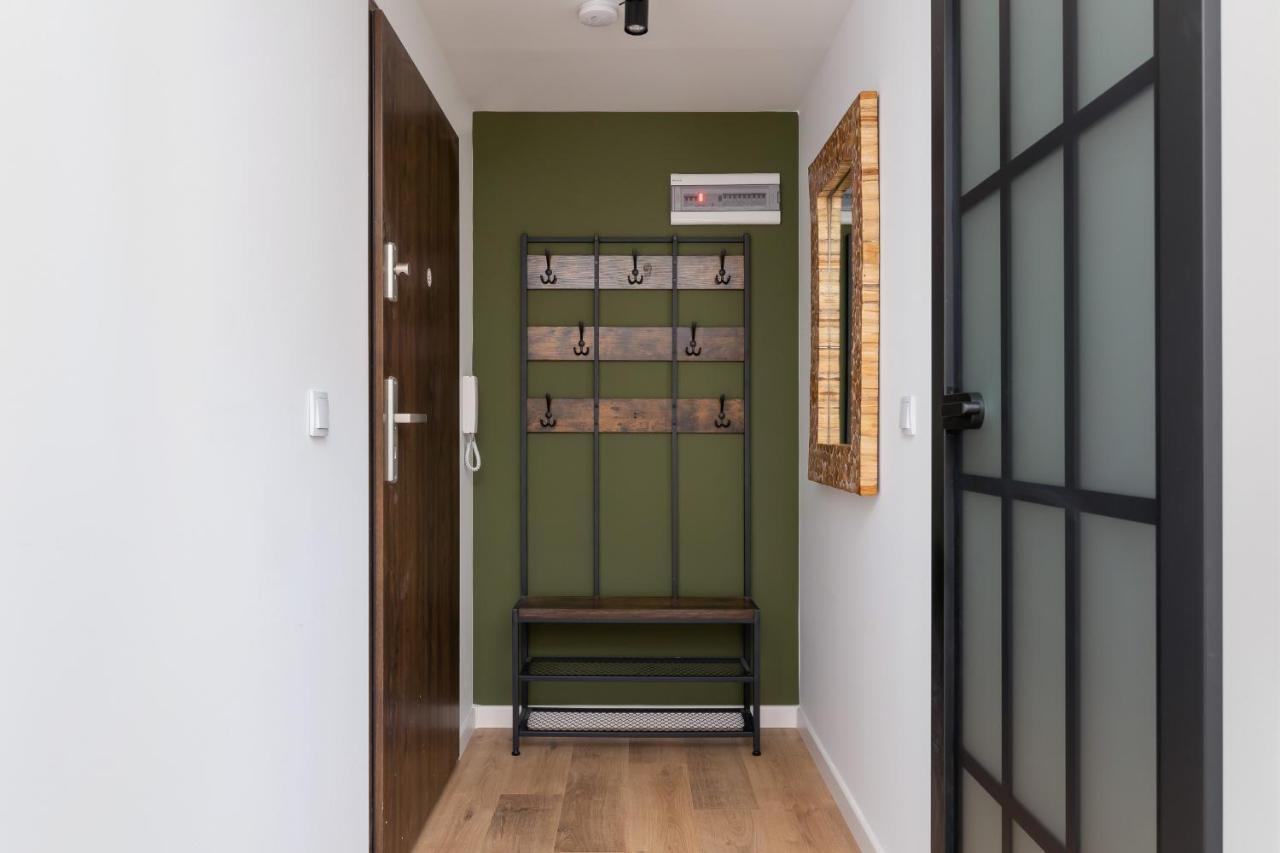 Wawel Castle Modern Studio Dietla By Noclegi Renters Cracovia Esterno foto