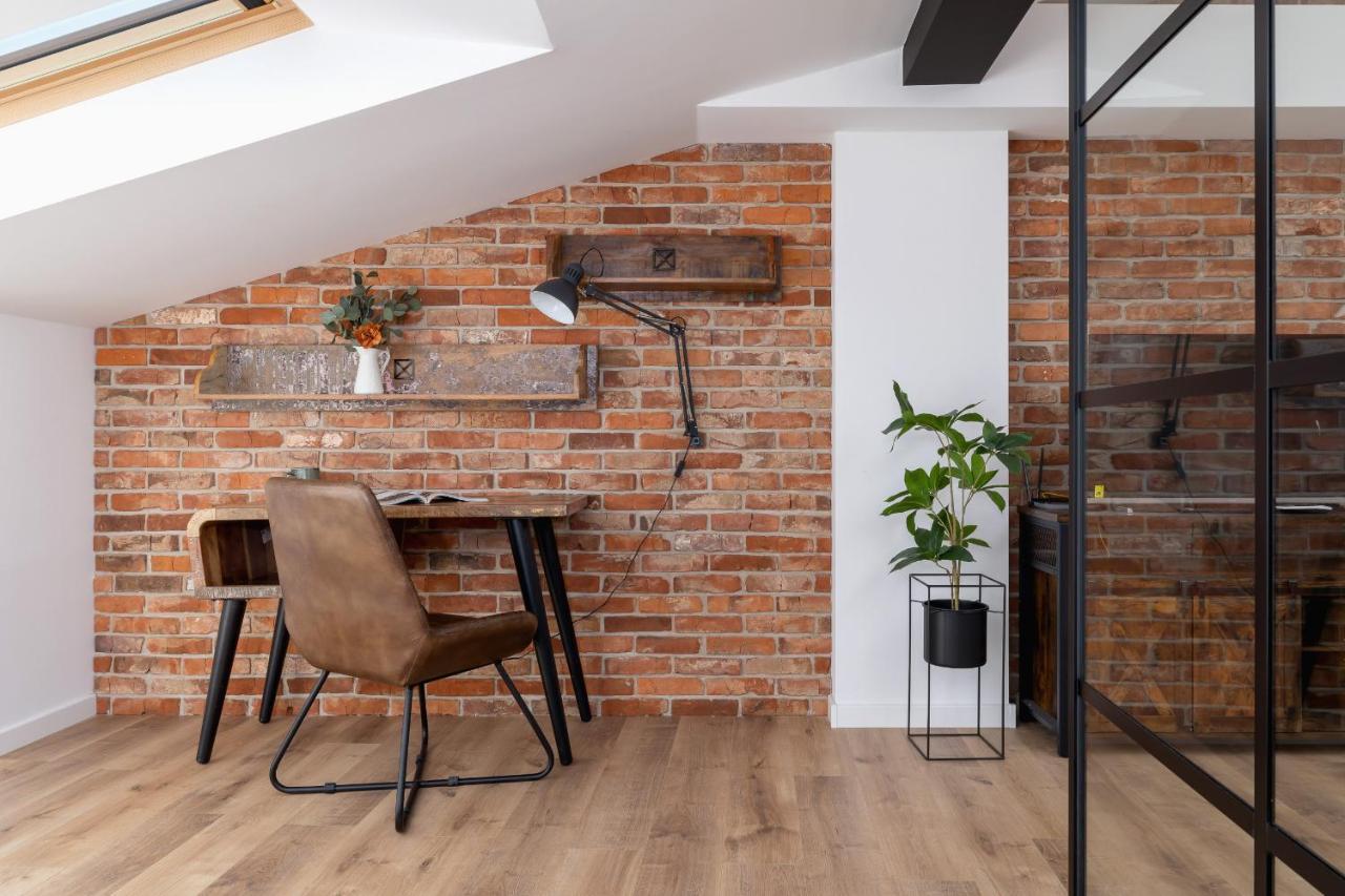 Wawel Castle Modern Studio Dietla By Noclegi Renters Cracovia Esterno foto