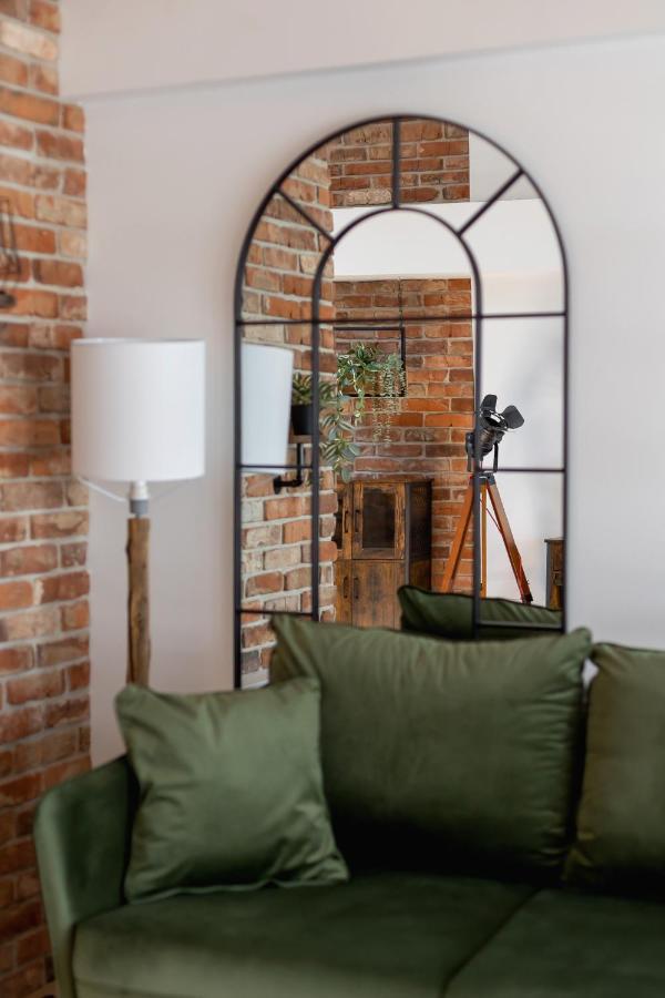 Wawel Castle Modern Studio Dietla By Noclegi Renters Cracovia Esterno foto